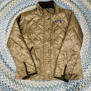 Patagonia Back Pasture Jacket